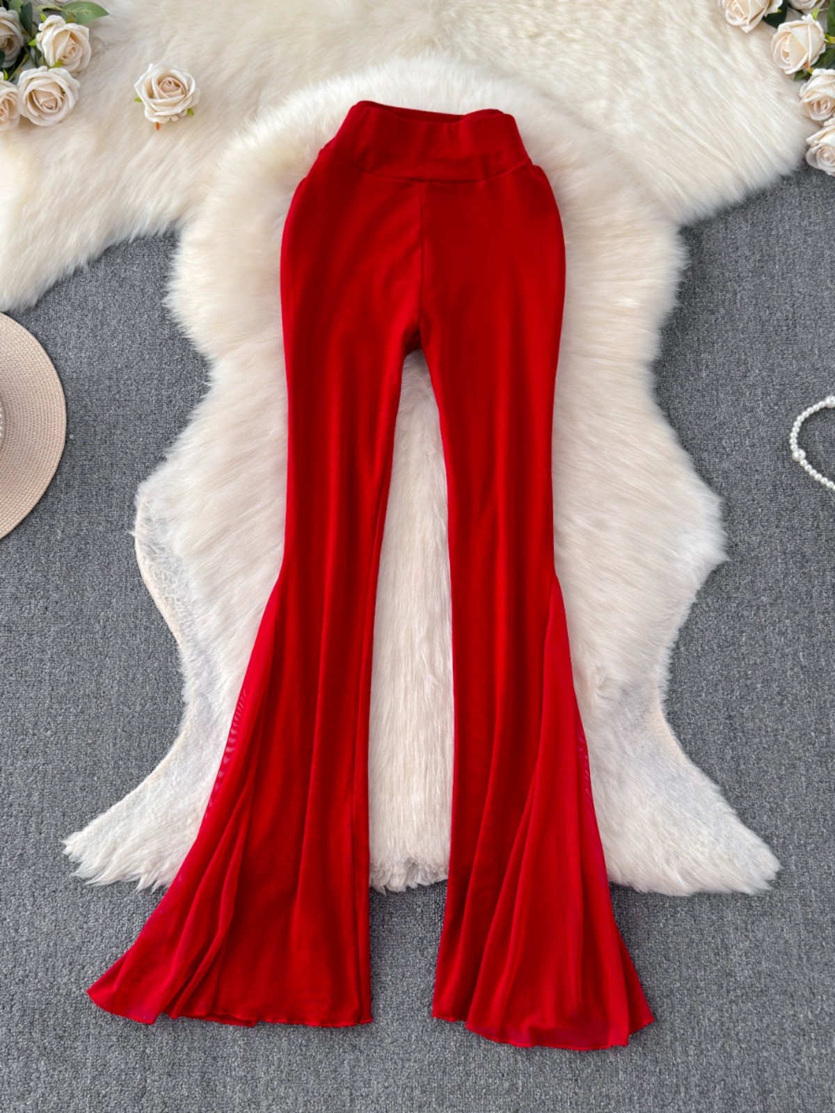 Alexandria pants CP64 images